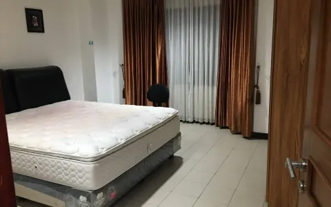 Sewa Apartemen Menara Marina Tower Atlantic