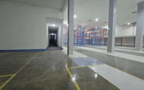 Sewa Gudang di Sentul Bogor