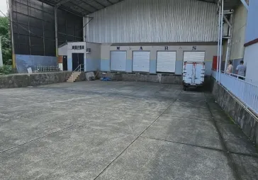 Sewa Gudang di Sentul Bogor