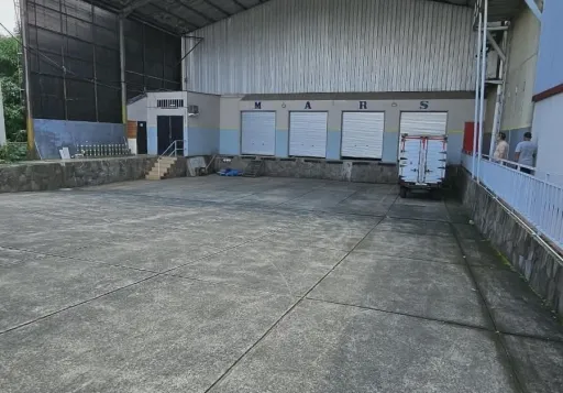 Sewa Gudang di Sentul Bogor