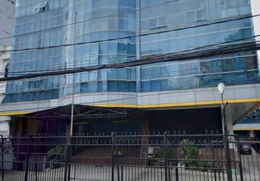 Gedung Disewakan Cocok untuk Office
