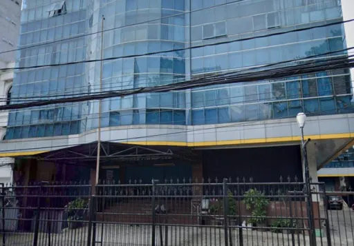 Gedung Disewakan Cocok untuk Office