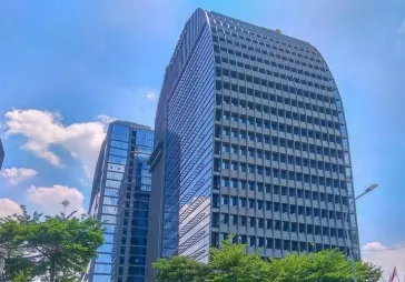 Sewa dan Jual Space Office at L'avenue