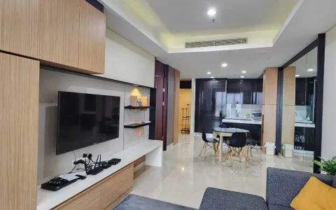 Sewa Apartemen Pondok Indah Residence