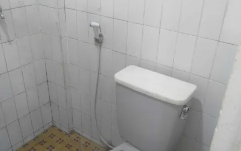 Ruko Roxy Mas Siap Pakai