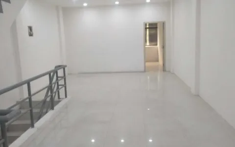 Ruko Roxy Mas Siap Pakai