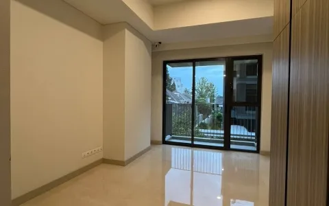 Apartemen Arumaya Ressidence, Jakarta Selatan