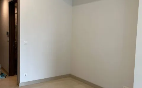Apartemen Arumaya Ressidence, Jakarta Selatan
