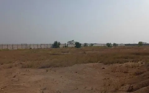 Tanah Karawang Industrial Zone