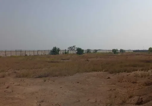 Tanah Karawang Industrial Zone