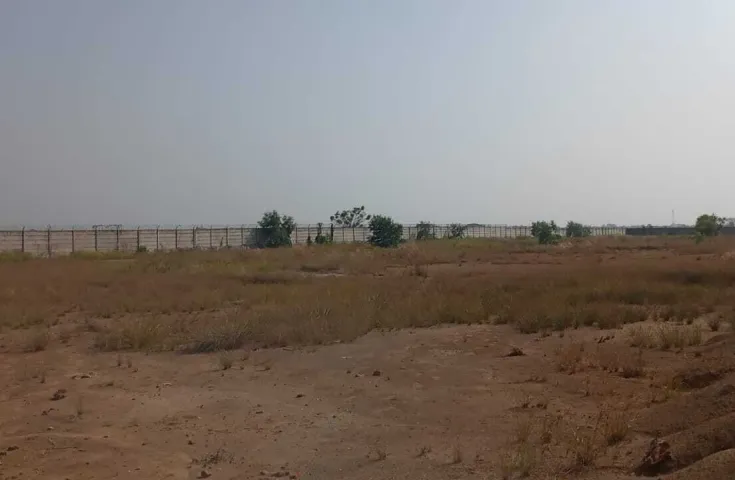 Tanah Karawang Industrial Zone