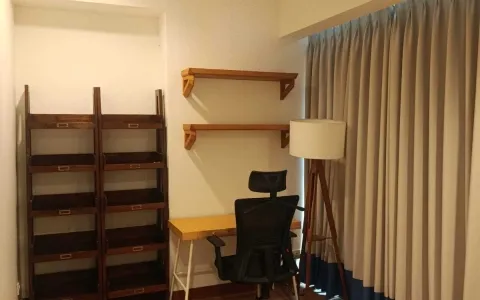 Apartemen Pakubuwon Residence Tower Ironwood