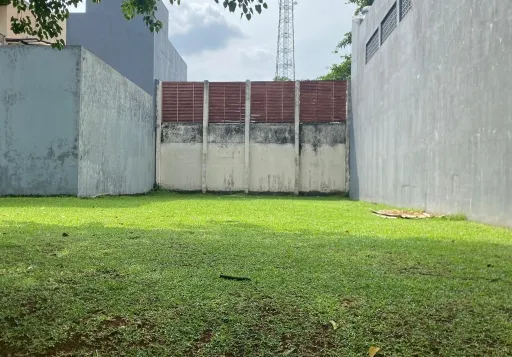 Tanah Kavling L.Obelisco, Gading Serpong