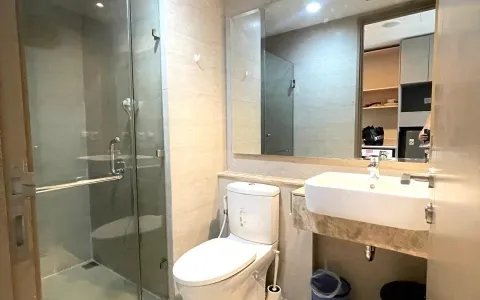 Jual & Sewa Apartemen Gold Coast, PIK