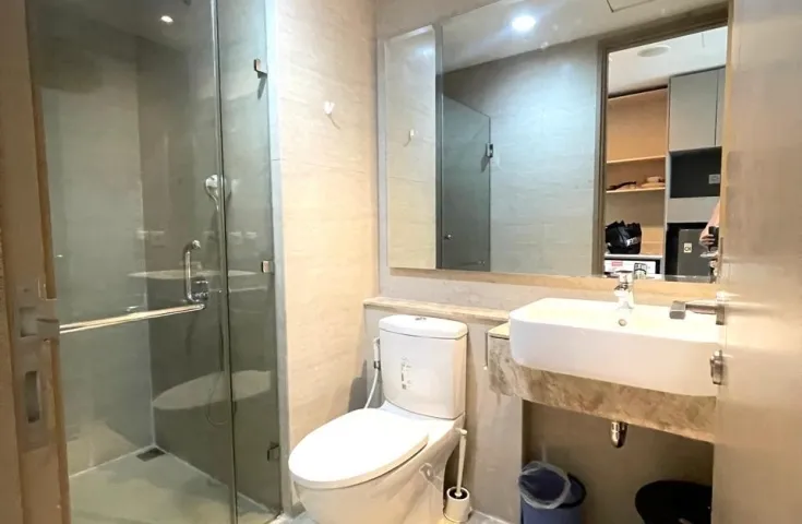 Jual & Sewa Apartemen Gold Coast, PIK
