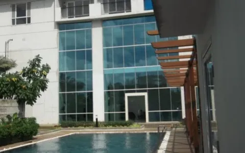 Apartemen Ambassade, Kunningan Premium Area