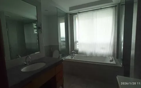 Apartemen Pondok Indah Residence High Floor