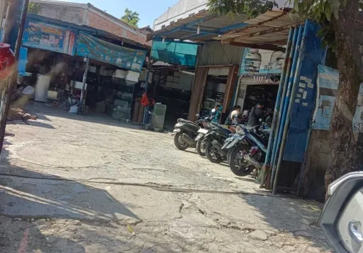 Lahan Kosong Murah Untuk Usaha di Jakarta Barat