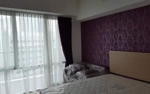Apartemen Ambassade, Kunningan Premium Area