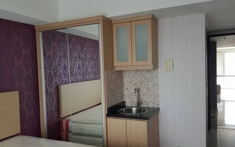 Apartemen Ambassade, Kunningan Premium Area