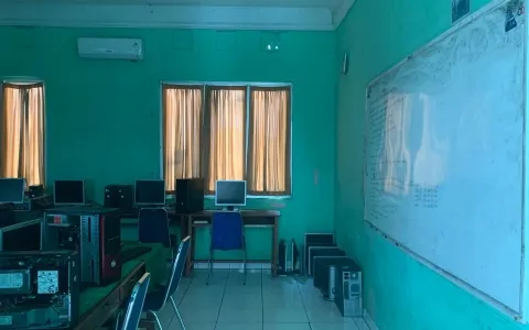 Inveastasi Gedung Sekolah masih Aktif di Bekasi
