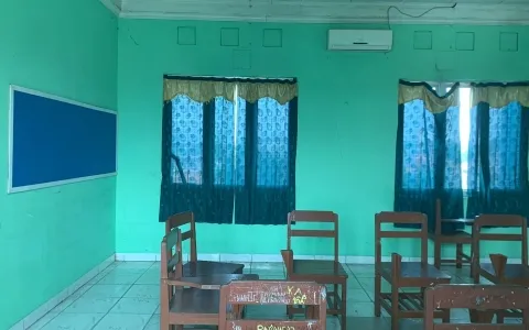 Inveastasi Gedung Sekolah masih Aktif di Bekasi