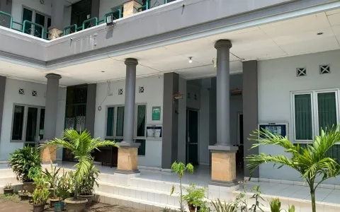 Inveastasi Gedung Sekolah masih Aktif di Bekasi