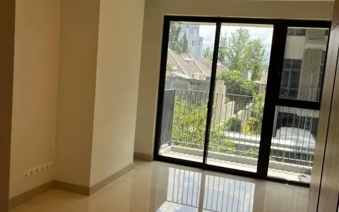 Apartemen Arumaya Ressidence, Jakarta Selatan