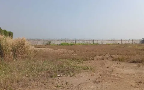 Tanah Karawang Industrial Zone