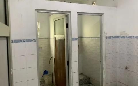 Inveastasi Gedung Sekolah masih Aktif di Bekasi