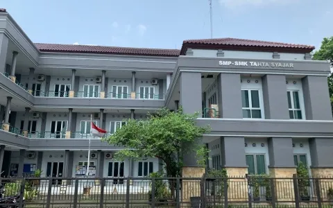 Inveastasi Gedung Sekolah masih Aktif di Bekasi
