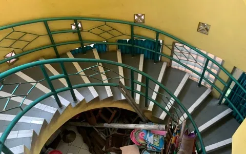 Inveastasi Gedung Sekolah masih Aktif di Bekasi