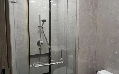 Apartemen Arumaya Ressidence, Jakarta Selatan
