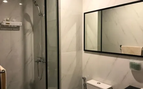 Apartemen Newton 1, Jakarta Selatan