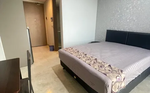 Jual & Sewa Apartemen Gold Coast, PIK