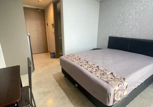 Jual & Sewa Apartemen Gold Coast, PIK