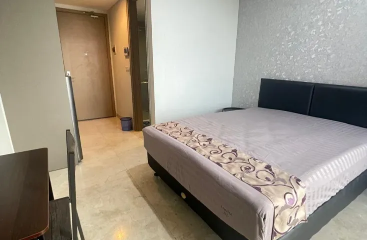 Jual & Sewa Apartemen Gold Coast, PIK
