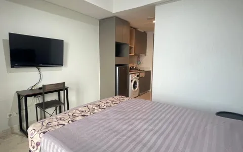 Jual & Sewa Apartemen Gold Coast, PIK