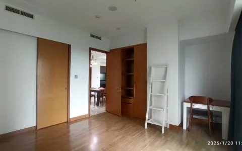 Apartemen Pondok Indah Residence High Floor