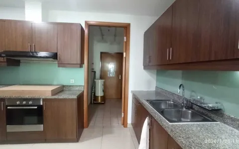 Apartemen Pondok Indah Residence High Floor