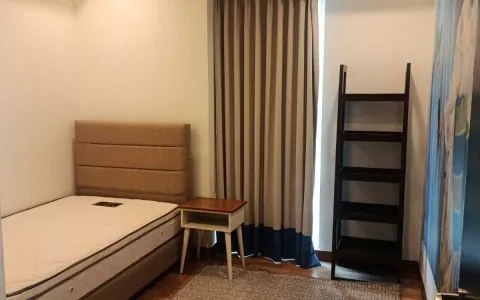 Apartemen Pakubuwon Residence Tower Ironwood