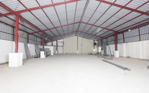 Gedung Bagus Strategis di Jakarta Barat