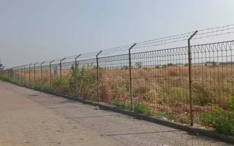 Tanah Karawang Industrial Zone