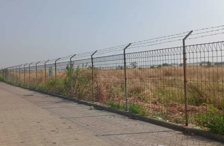 Tanah Karawang Industrial Zone