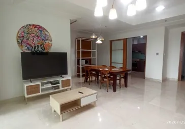 Apartemen Pondok Indah Residence High Floor