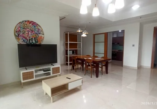 Apartemen Pondok Indah Residence High Floor