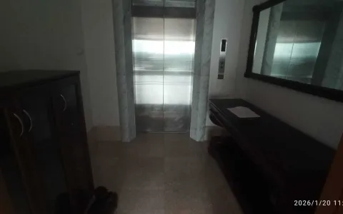 Apartemen Pondok Indah Residence High Floor