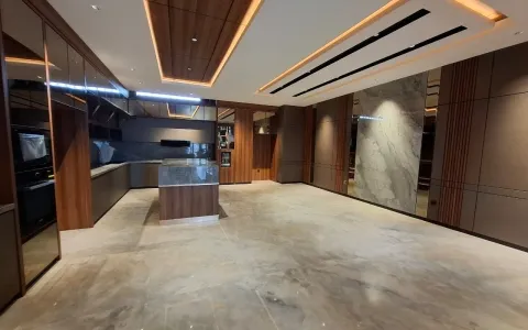 Rumah dengan Lokasi Strategis Siap Huni