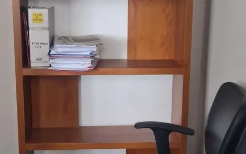 Office at Alamanda Tower