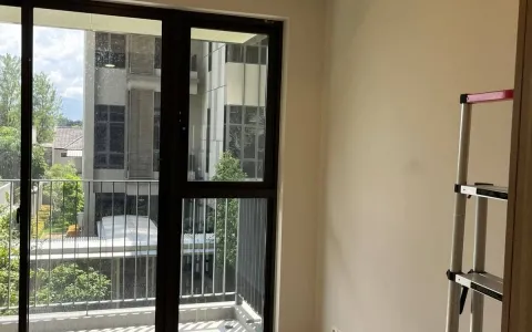 Apartemen Arumaya Ressidence, Jakarta Selatan